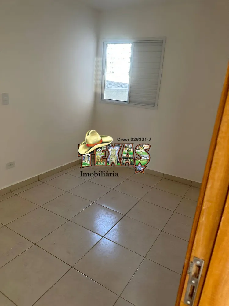Apartamento, 2 quartos, 37 m² - Foto 2