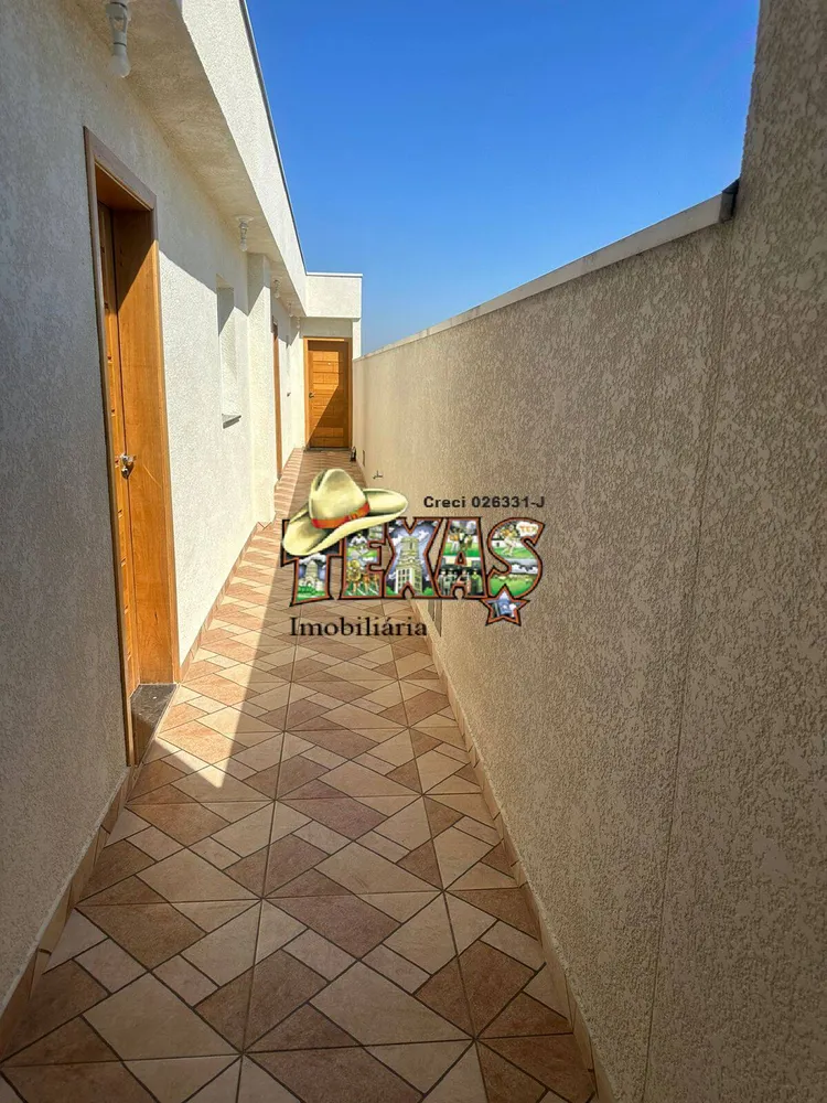Apartamento, 2 quartos, 37 m² - Foto 6