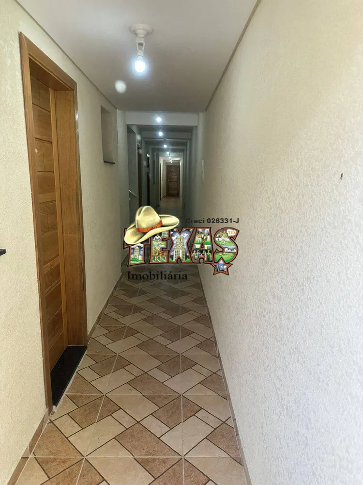 Apartamento, 2 quartos, 37 m² - Foto 5