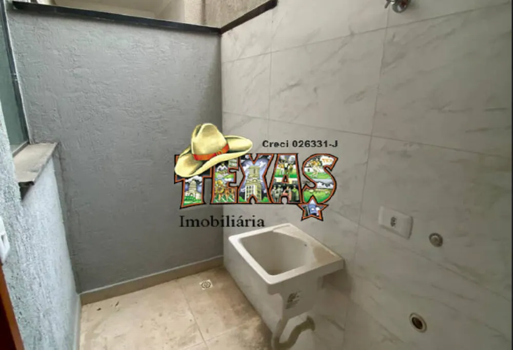 Apartamento, 2 quartos, 38 m² - Foto 2