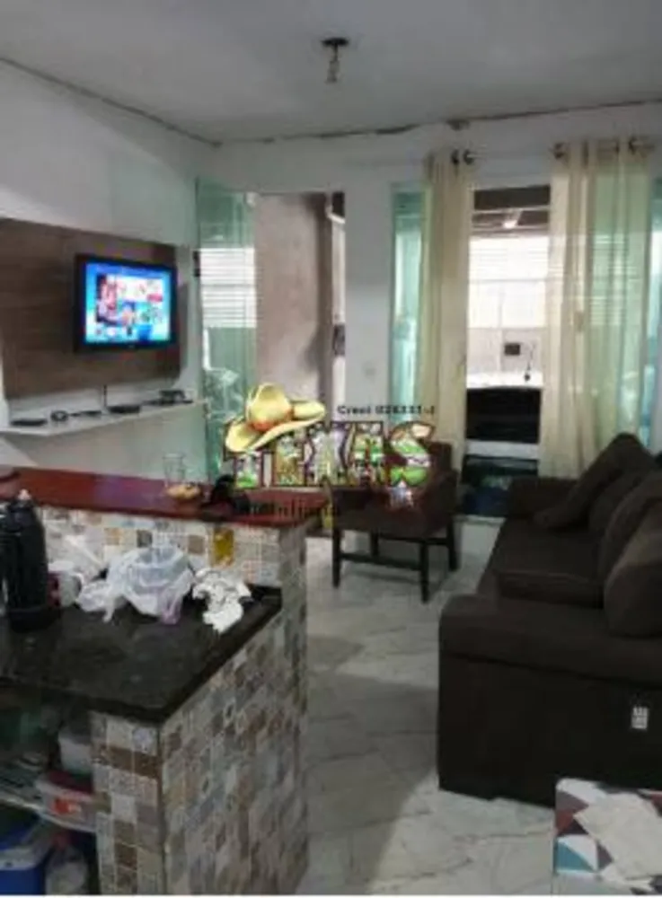 Casa, 2 quartos, 220 m² - Foto 6