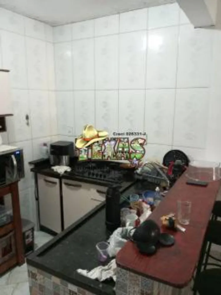 Casa, 2 quartos, 220 m² - Foto 7