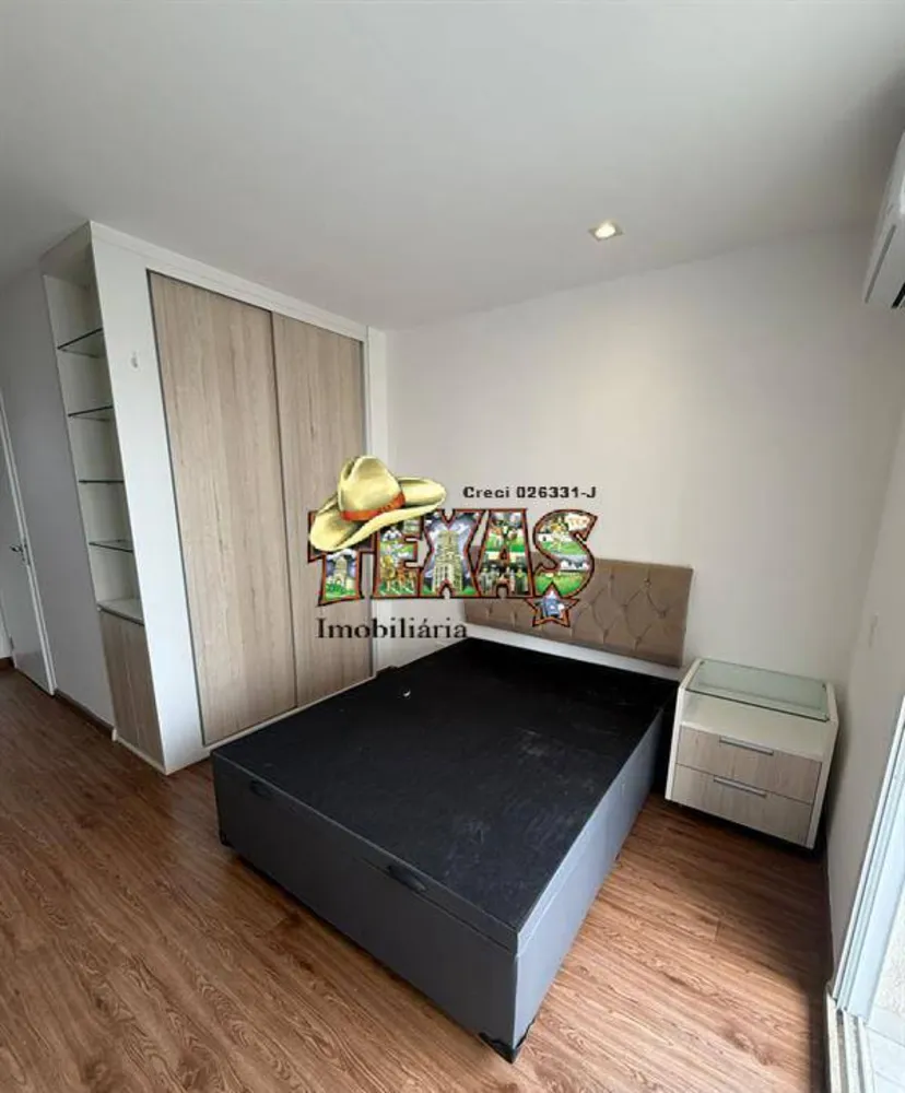 Flat/Apart Hotel, 1 quarto, 25 m² - Foto 3