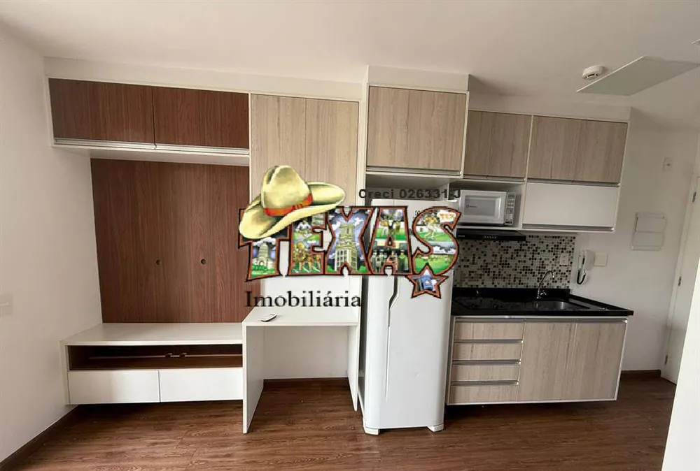 Flat/Apart Hotel, 1 quarto, 25 m² - Foto 5