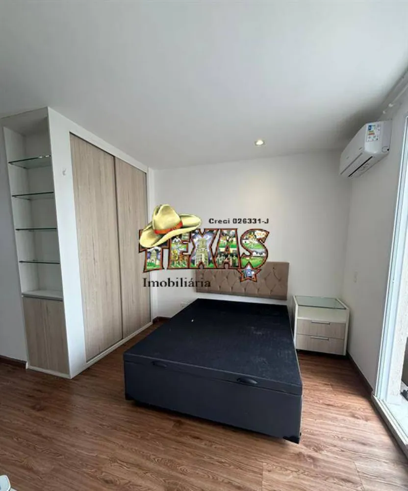 Flat/Apart Hotel, 1 quarto, 25 m² - Foto 4