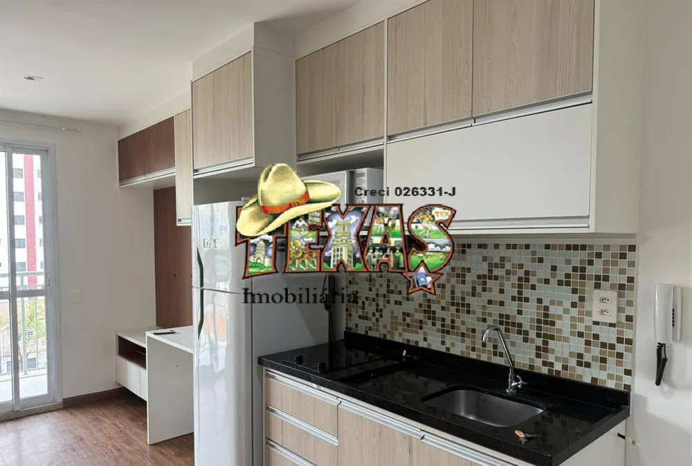Flat/Apart Hotel, 1 quarto, 25 m² - Foto 6