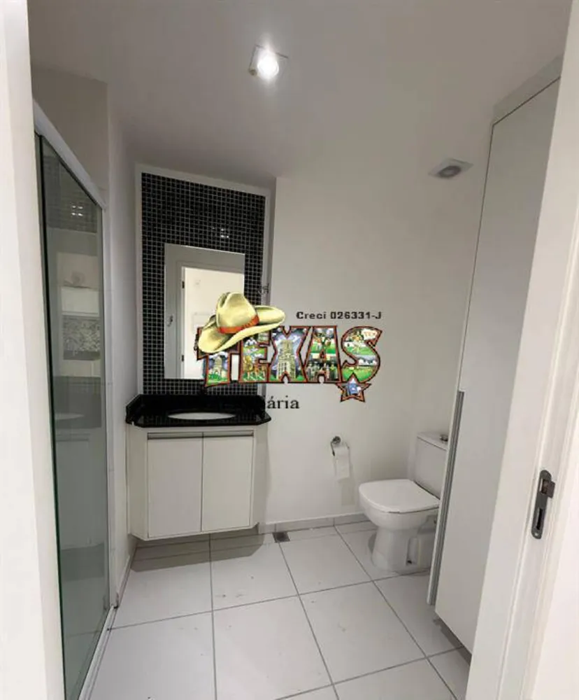 Flat/Apart Hotel, 1 quarto, 25 m² - Foto 7