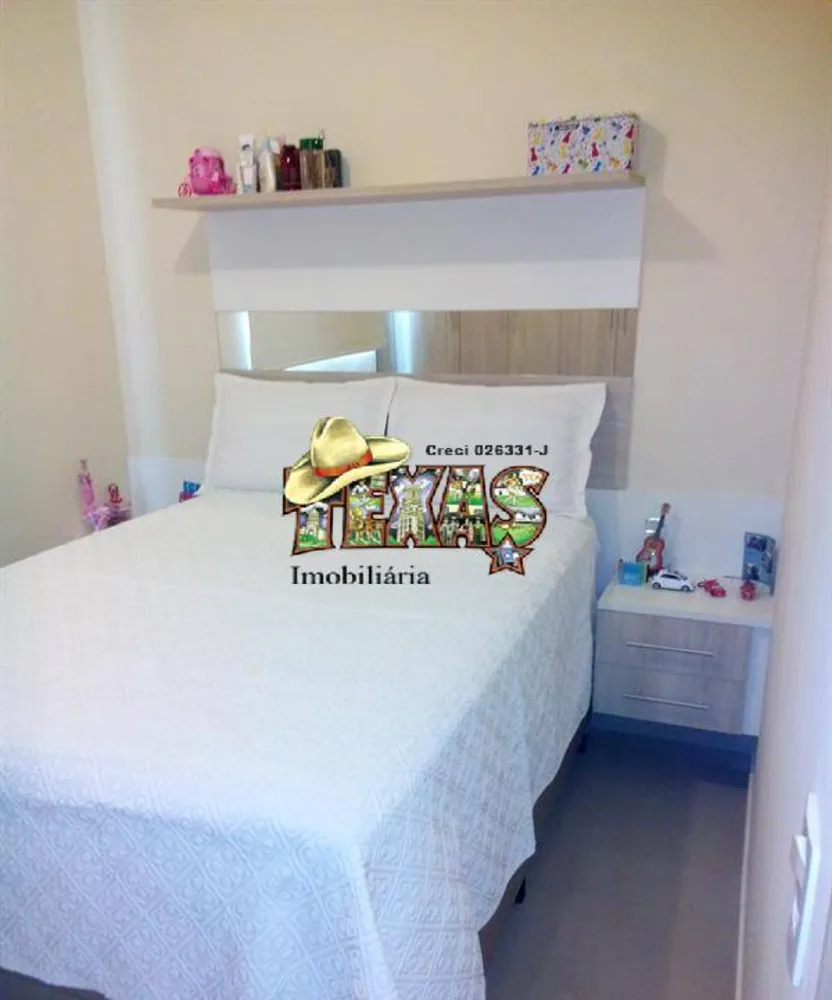 Apartamento, 2 quartos, 39 m² - Foto 5