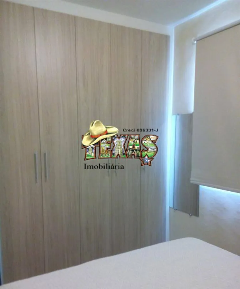 Apartamento, 2 quartos, 39 m² - Foto 4