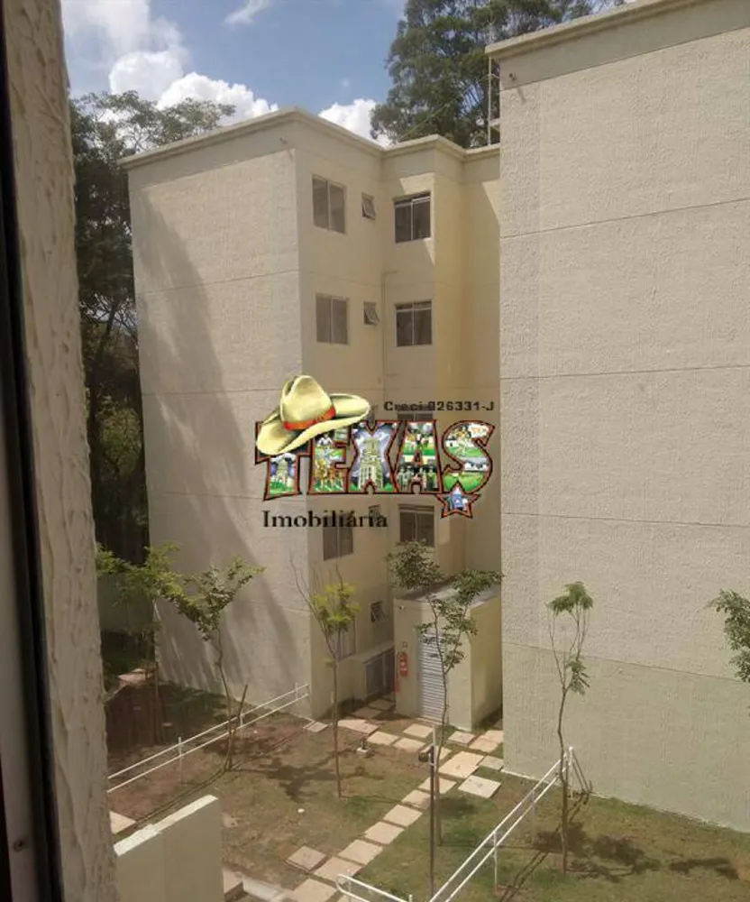 Apartamento, 2 quartos, 39 m² - Foto 6