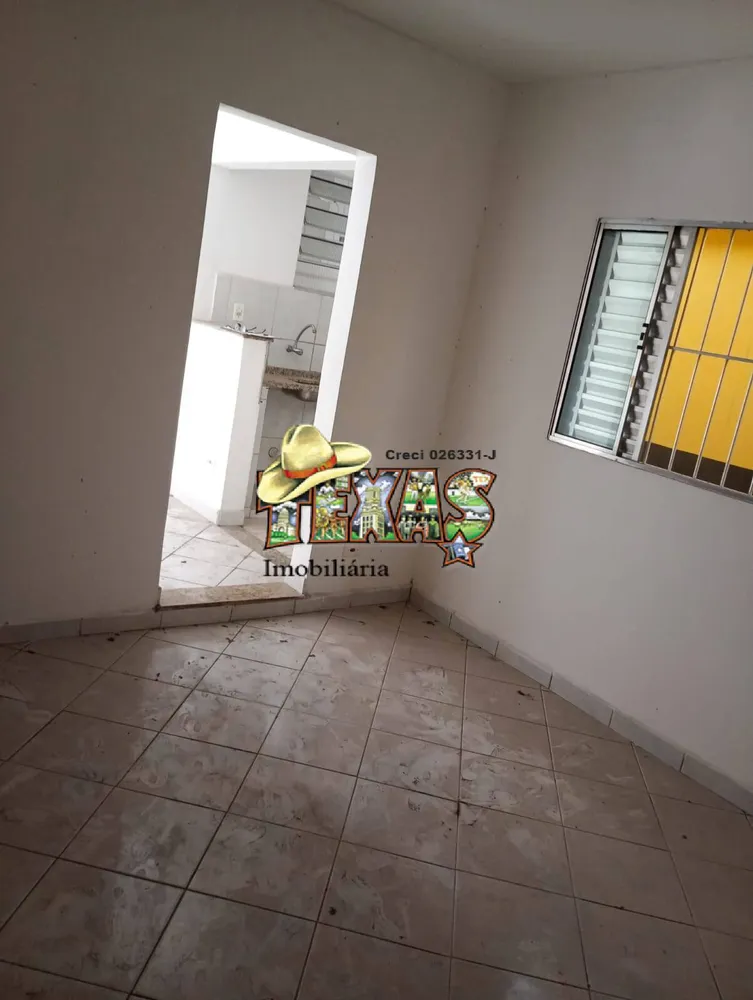 Casa, 1 quarto, 60 m² - Foto 1