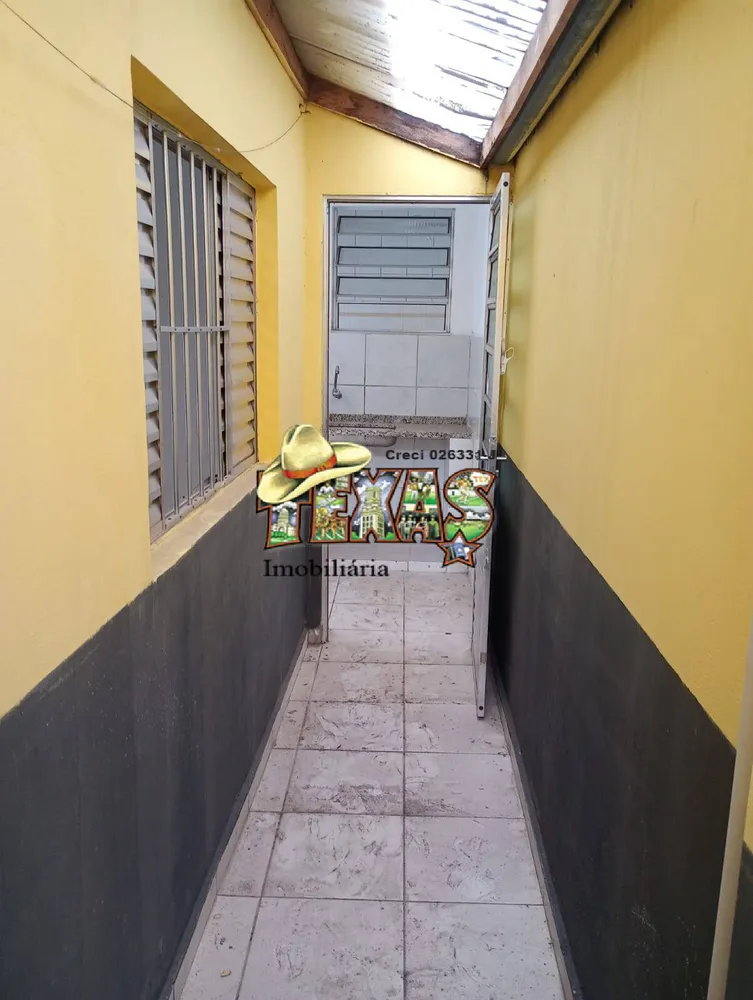 Casa, 1 quarto, 60 m² - Foto 3