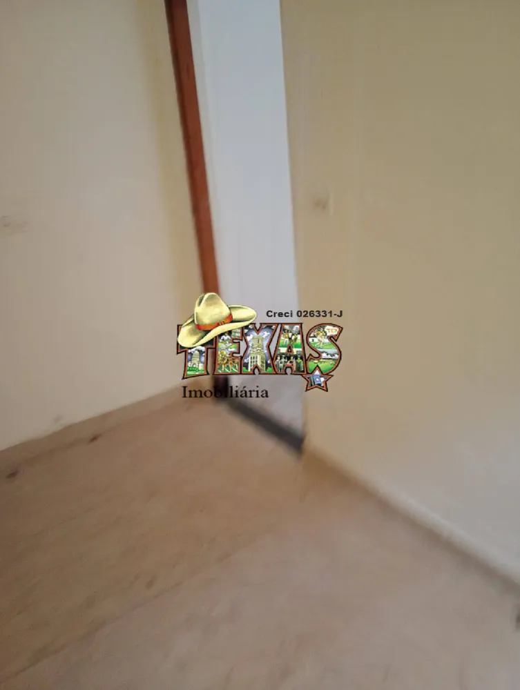 Casa, 1 quarto, 60 m² - Foto 6