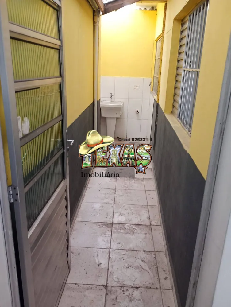 Casa, 1 quarto, 60 m² - Foto 4