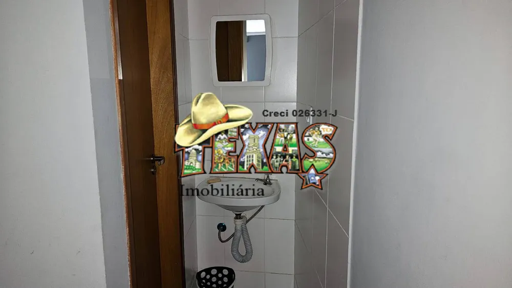 Sala-Conjunto, 38 m² - Foto 4
