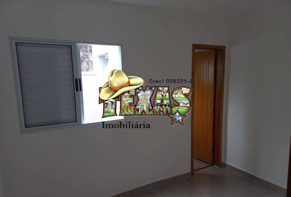 Casa, 2 quartos, 60 m² - Foto 2