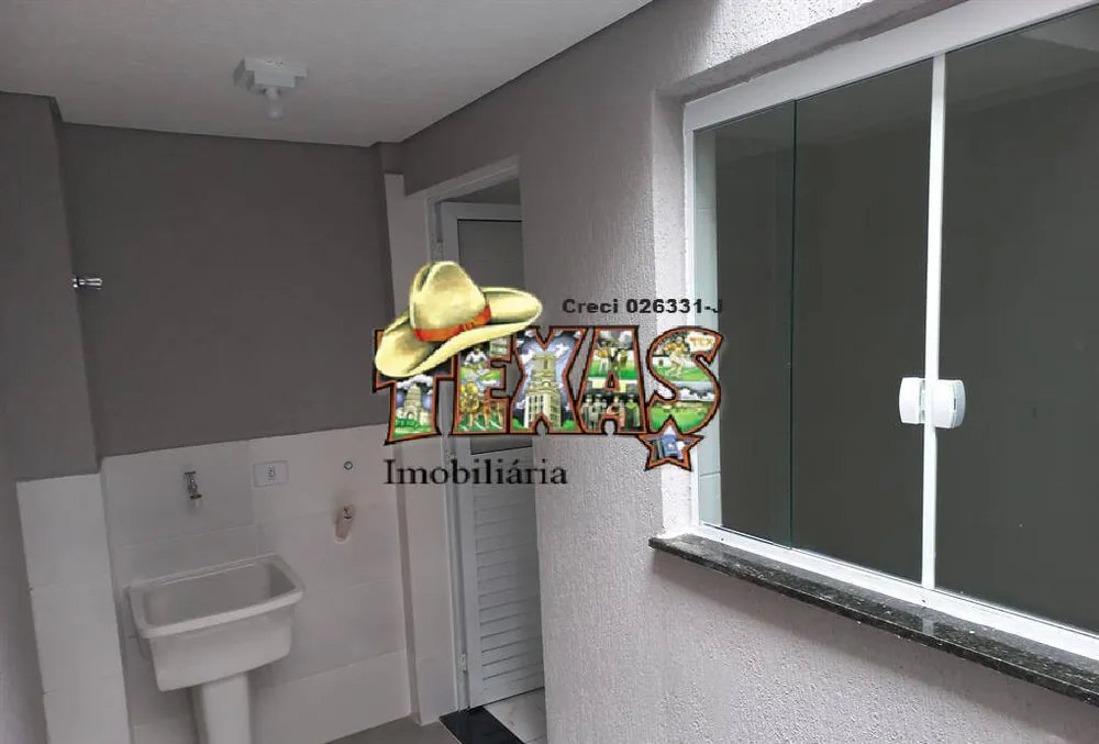 Casa, 2 quartos, 60 m² - Foto 3
