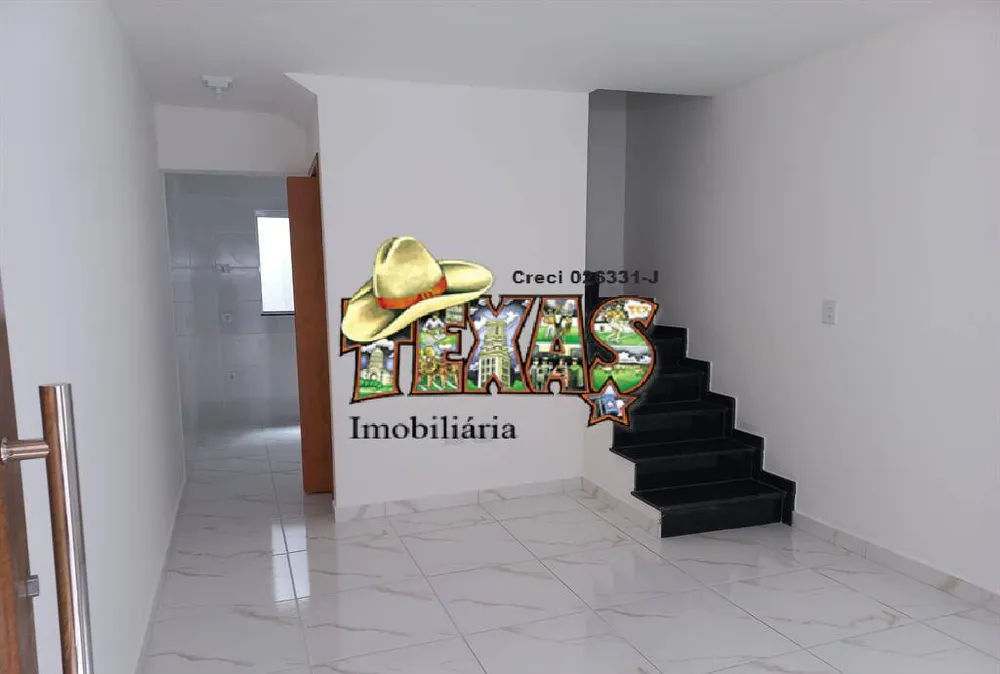 Casa, 2 quartos, 60 m² - Foto 4