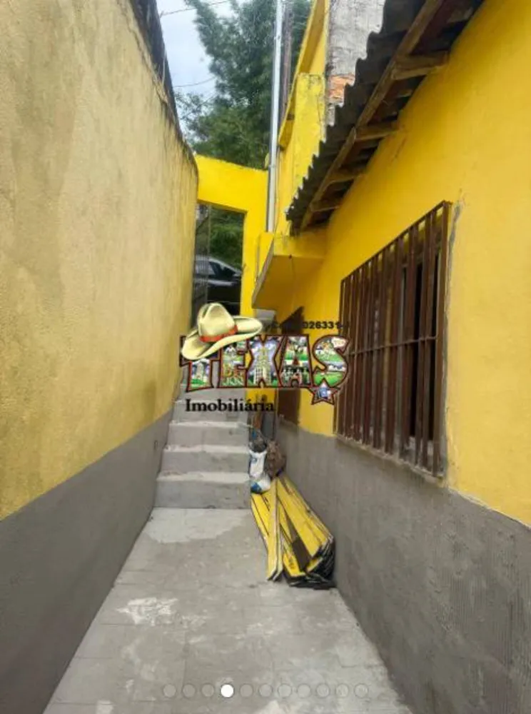 Casa, 2 quartos - Foto 1
