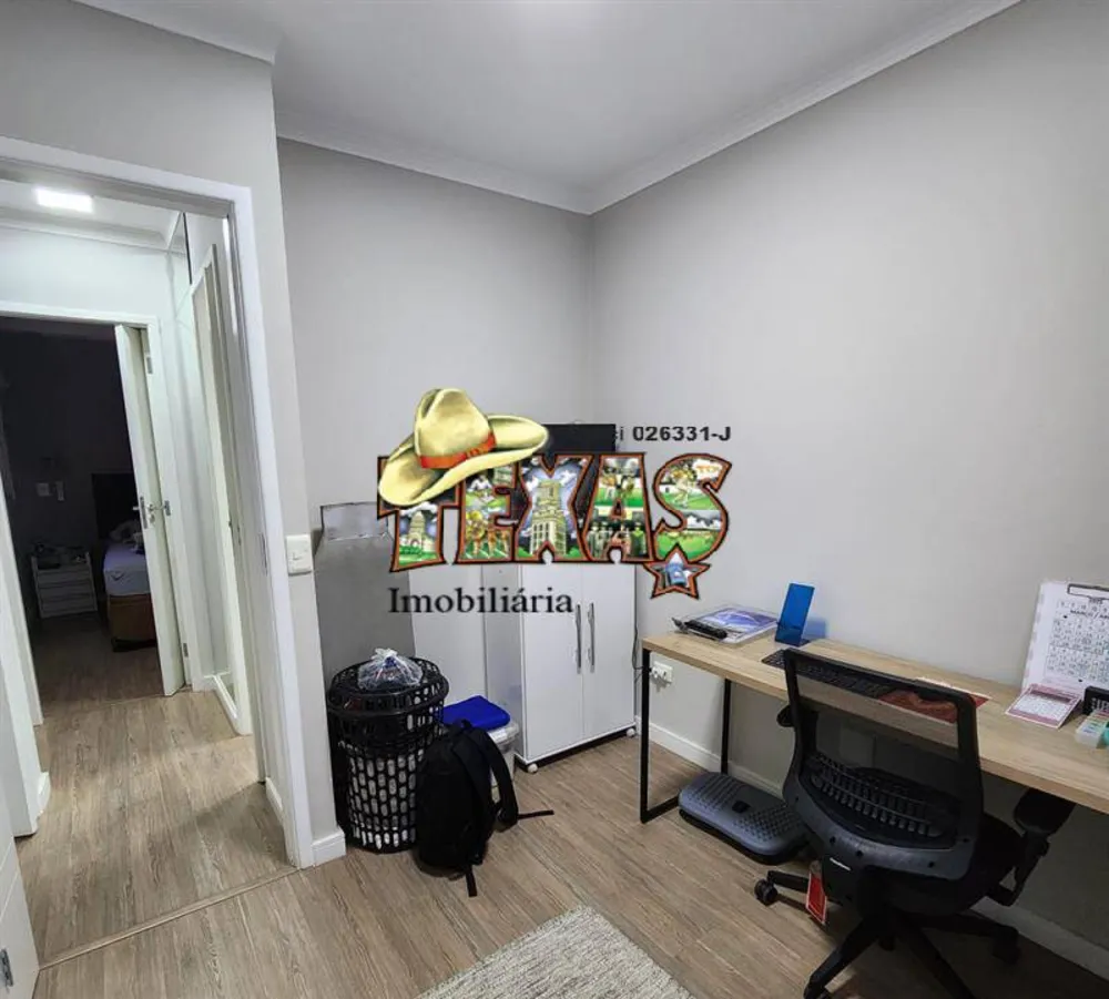 Casa, 3 quartos, 108 m² - Foto 6