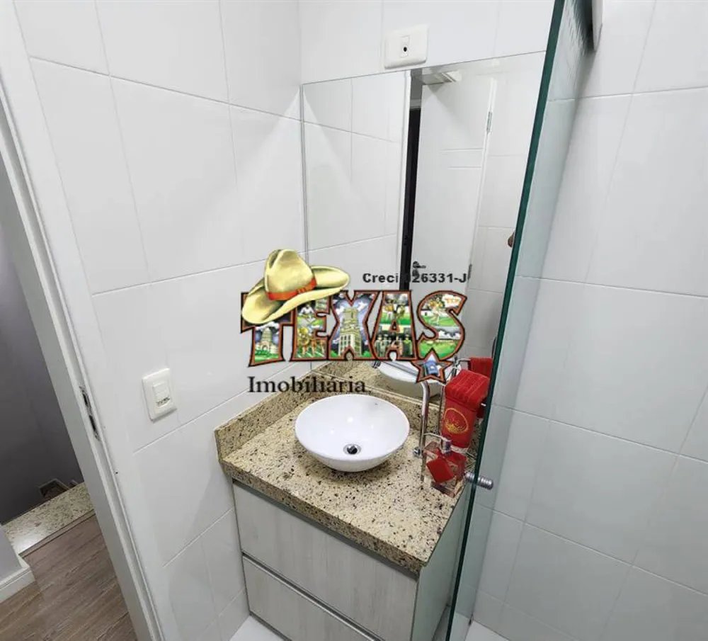 Casa, 3 quartos, 108 m² - Foto 4