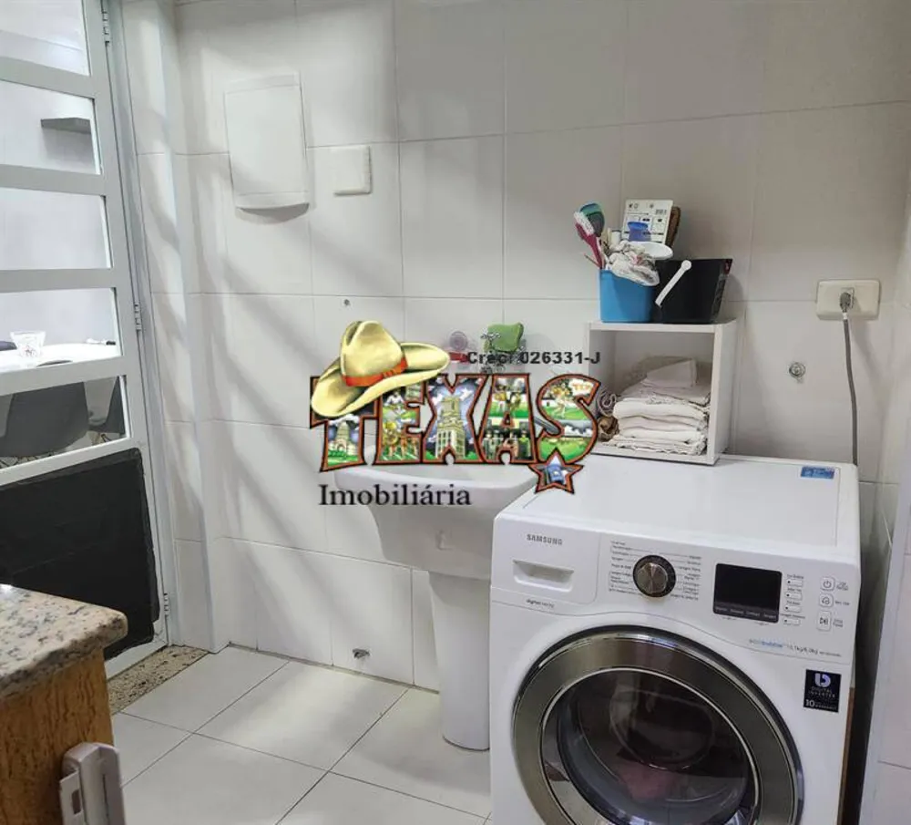 Casa, 3 quartos, 108 m² - Foto 8