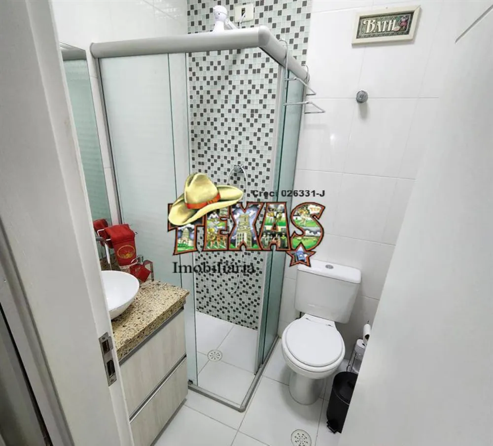 Casa, 3 quartos, 108 m² - Foto 7