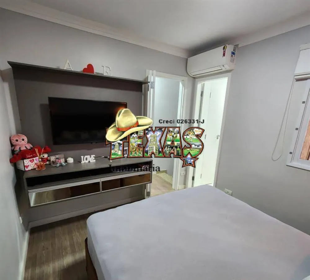 Casa, 3 quartos, 108 m² - Foto 5