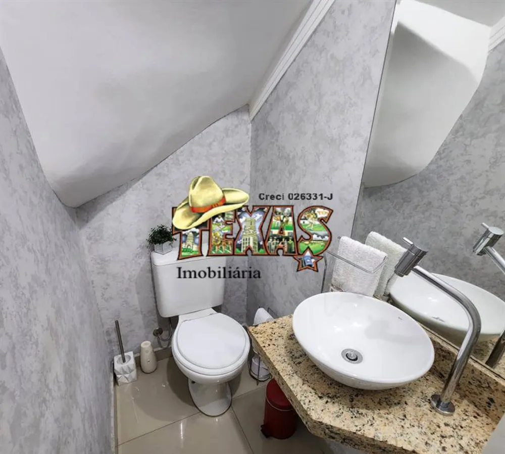 Casa, 3 quartos, 108 m² - Foto 2