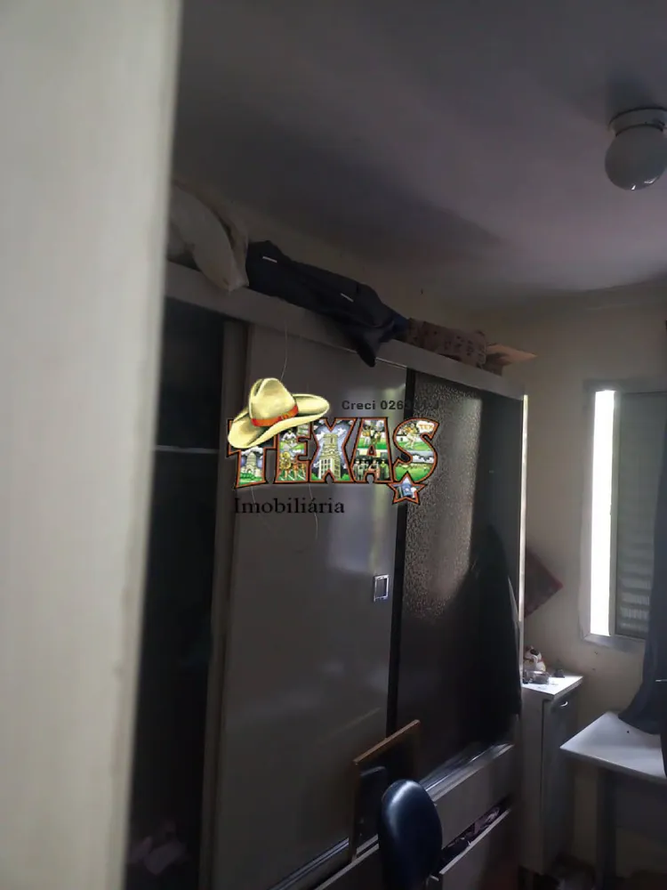 Apartamento, 2 quartos, 59 m² - Foto 8