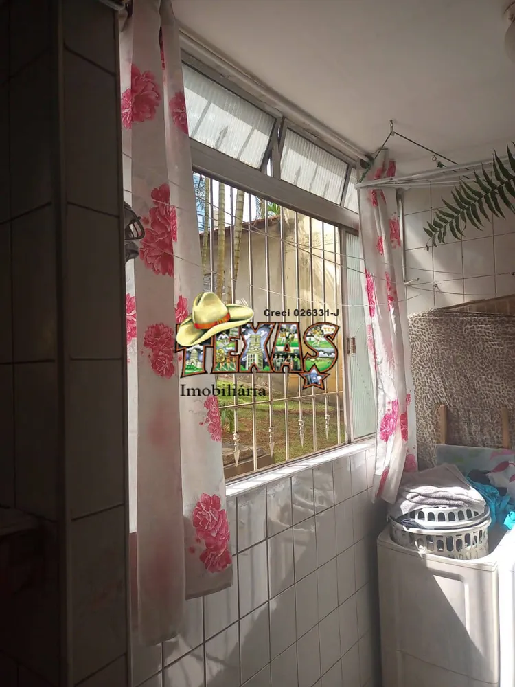 Apartamento, 2 quartos, 59 m² - Foto 6