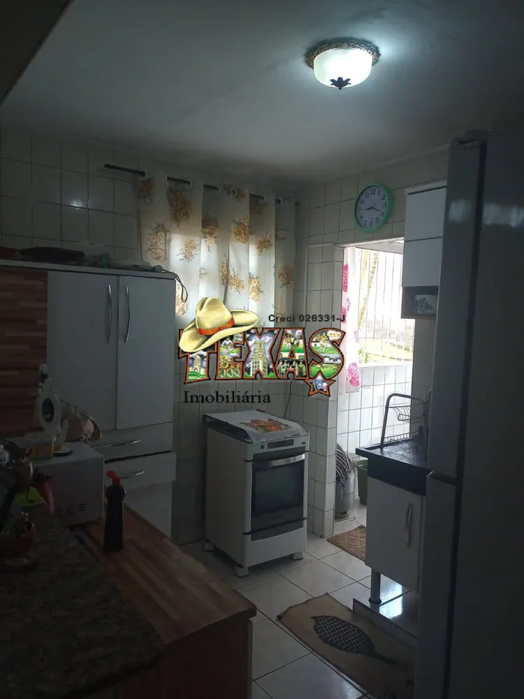 Apartamento, 2 quartos, 59 m² - Foto 4
