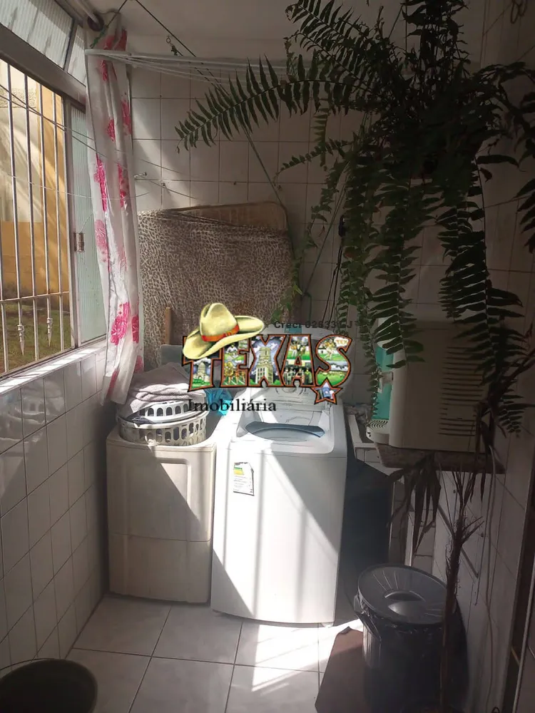 Apartamento, 2 quartos, 59 m² - Foto 7