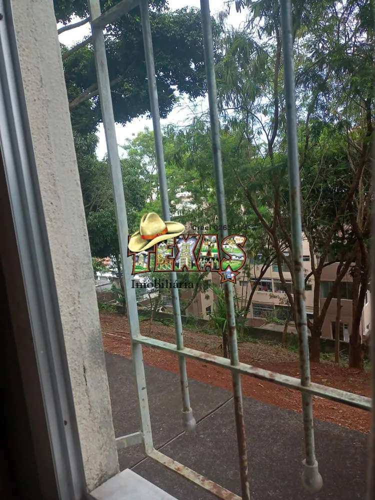 Apartamento, 2 quartos, 59 m² - Foto 2