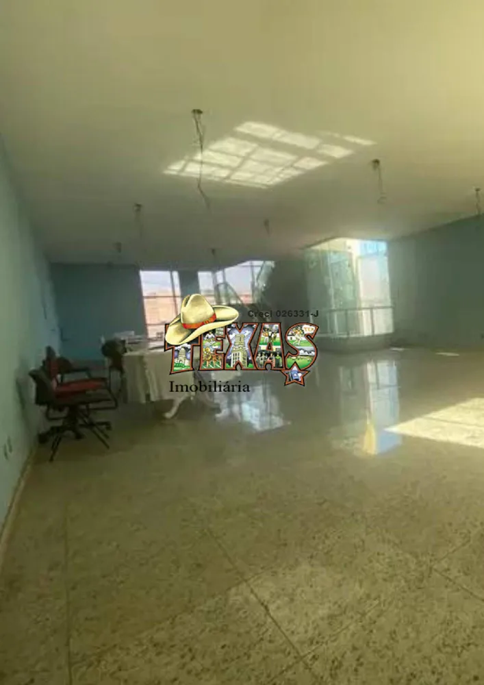 Prédio Inteiro, 1200 m² - Foto 4