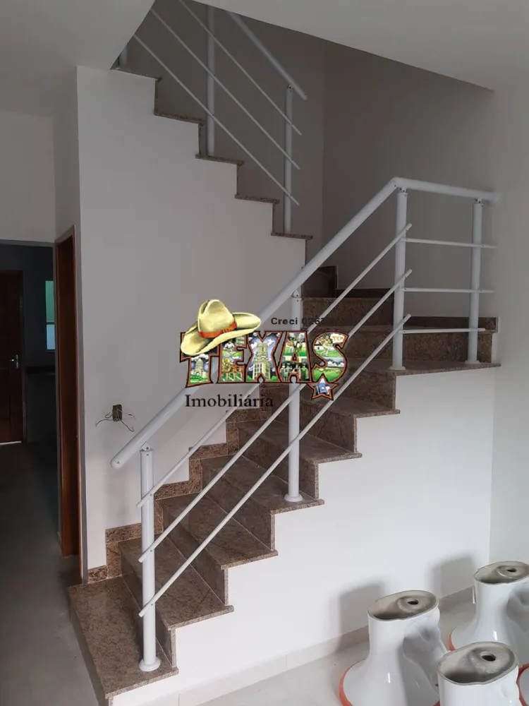 Sobrado, 2 quartos, 84 m² - Foto 2