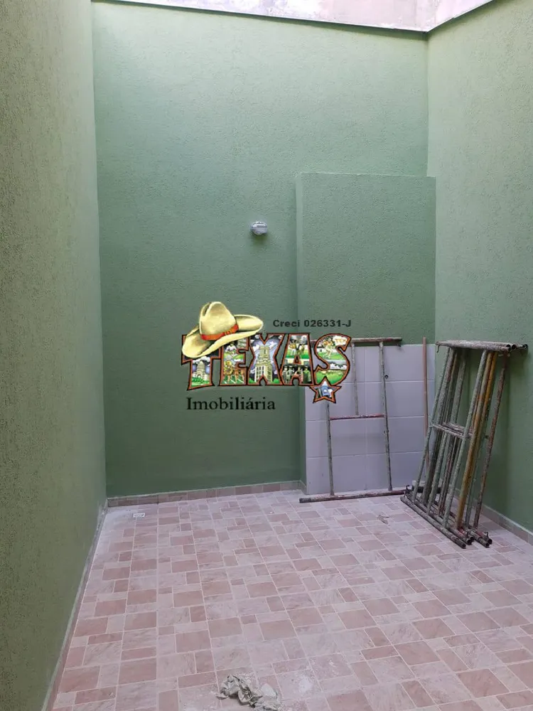 Sobrado, 2 quartos, 84 m² - Foto 6