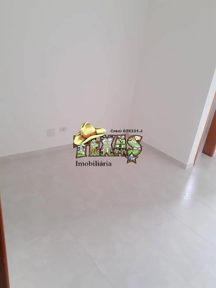 Sobrado, 2 quartos, 84 m² - Foto 3