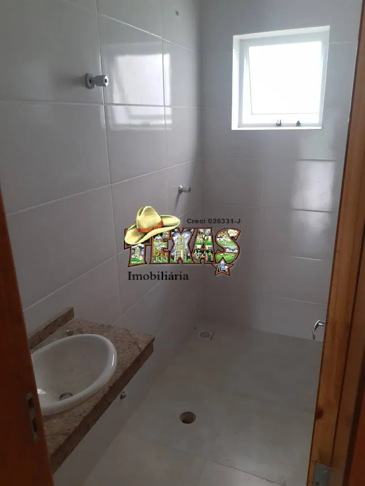 Sobrado, 2 quartos, 84 m² - Foto 8