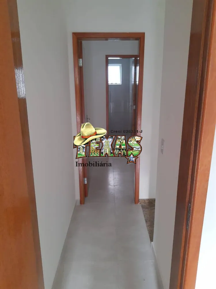 Sobrado, 2 quartos, 84 m² - Foto 5