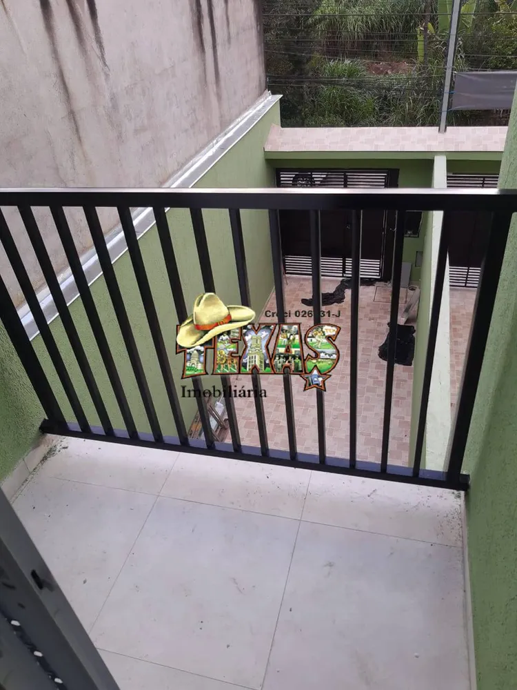 Sobrado, 2 quartos, 84 m² - Foto 7