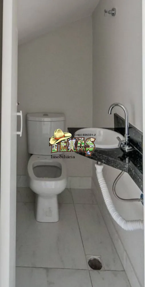 Sobrado, 3 quartos, 165 m² - Foto 1
