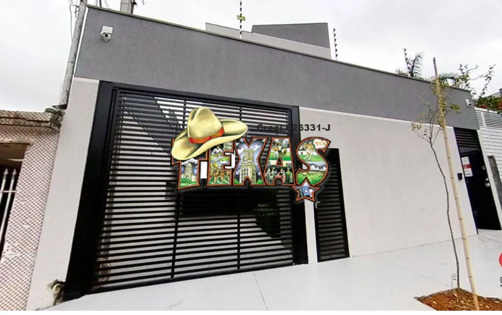 Sobrado, 3 quartos, 165 m² - Foto 3