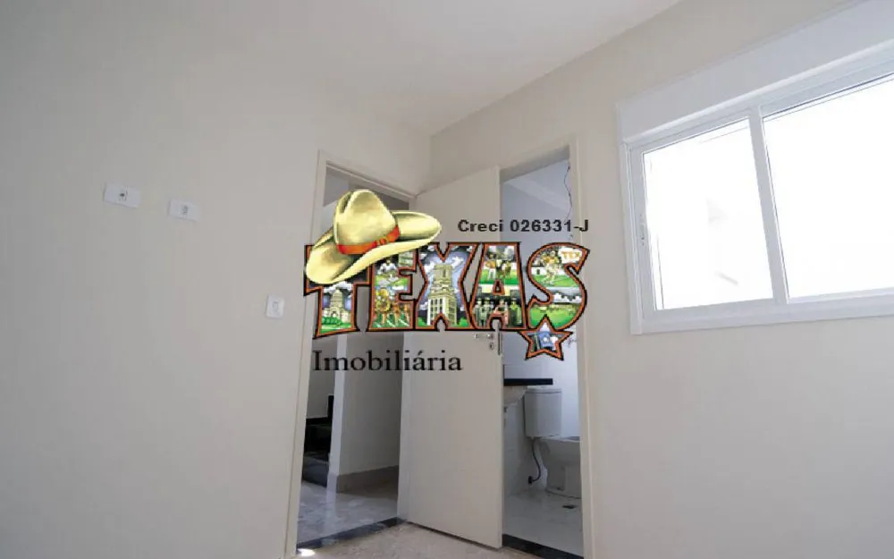 Sobrado, 3 quartos, 165 m² - Foto 5