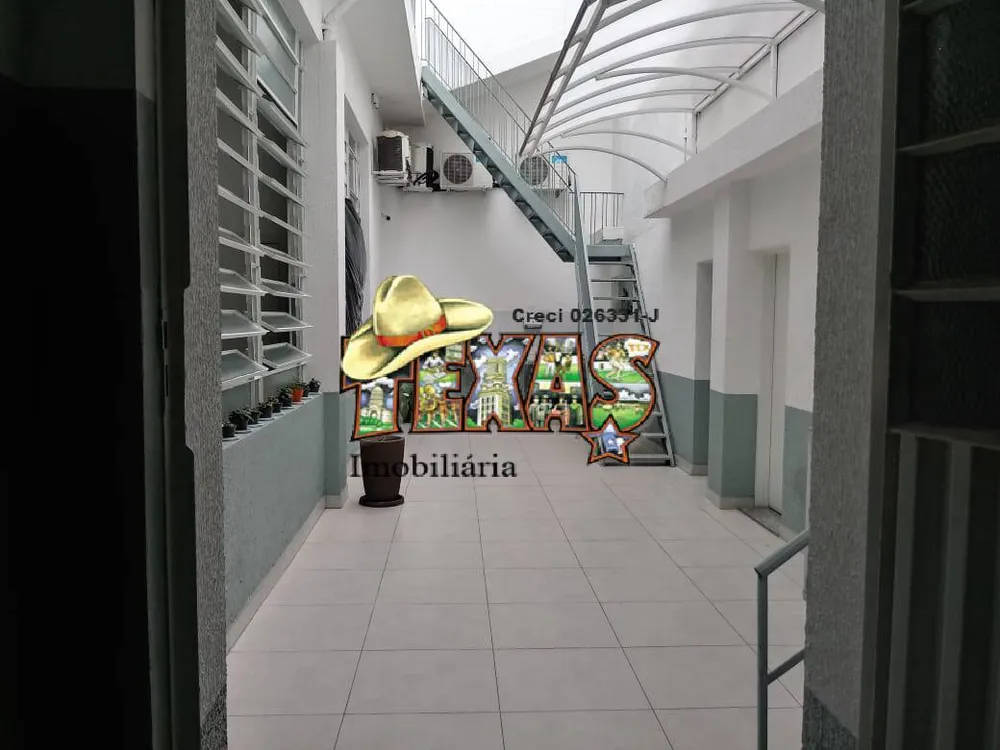 Depósito-Galpão, 1800 m² - Foto 3