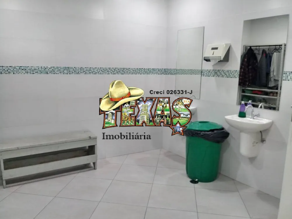 Depósito-Galpão, 1800 m² - Foto 2