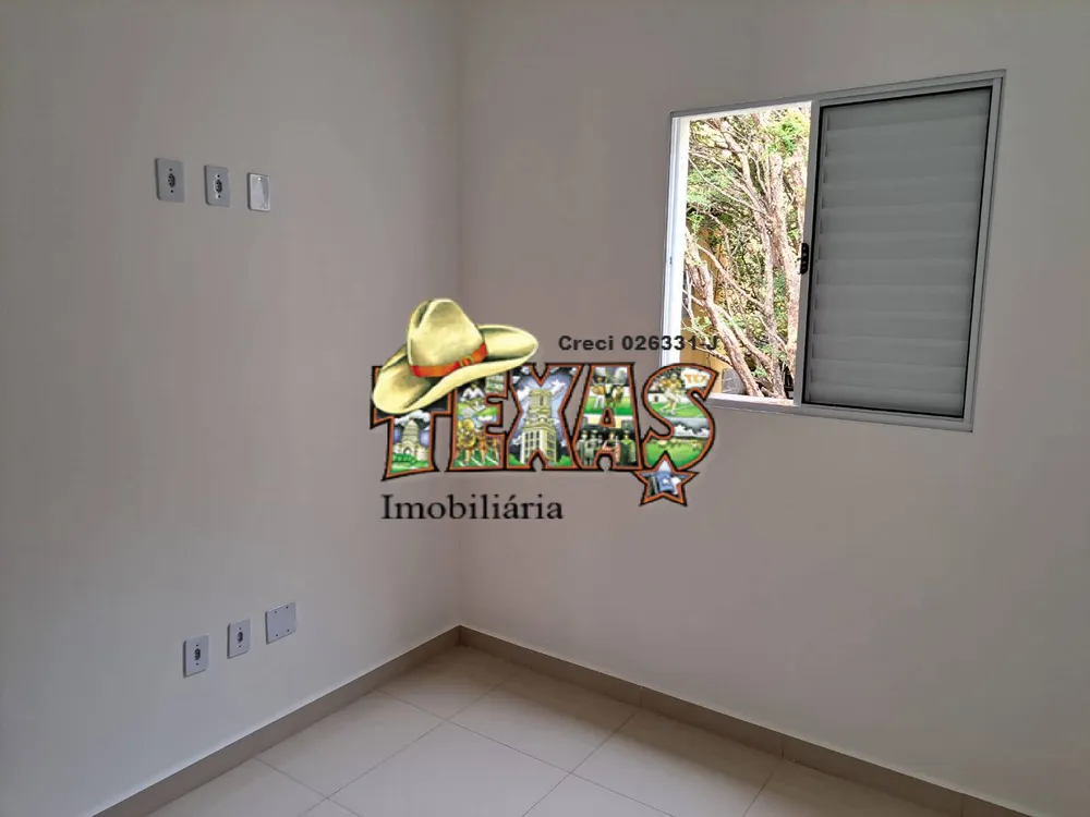 Apartamento, 2 quartos, 42 m² - Foto 5