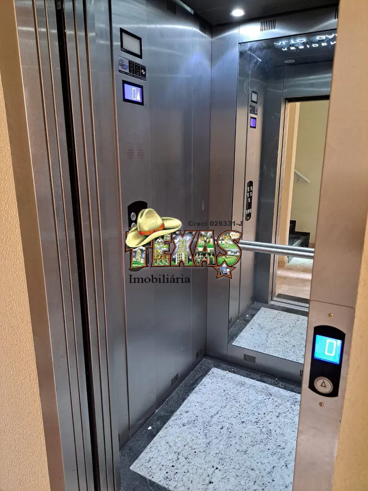 Apartamento, 2 quartos, 42 m² - Foto 1