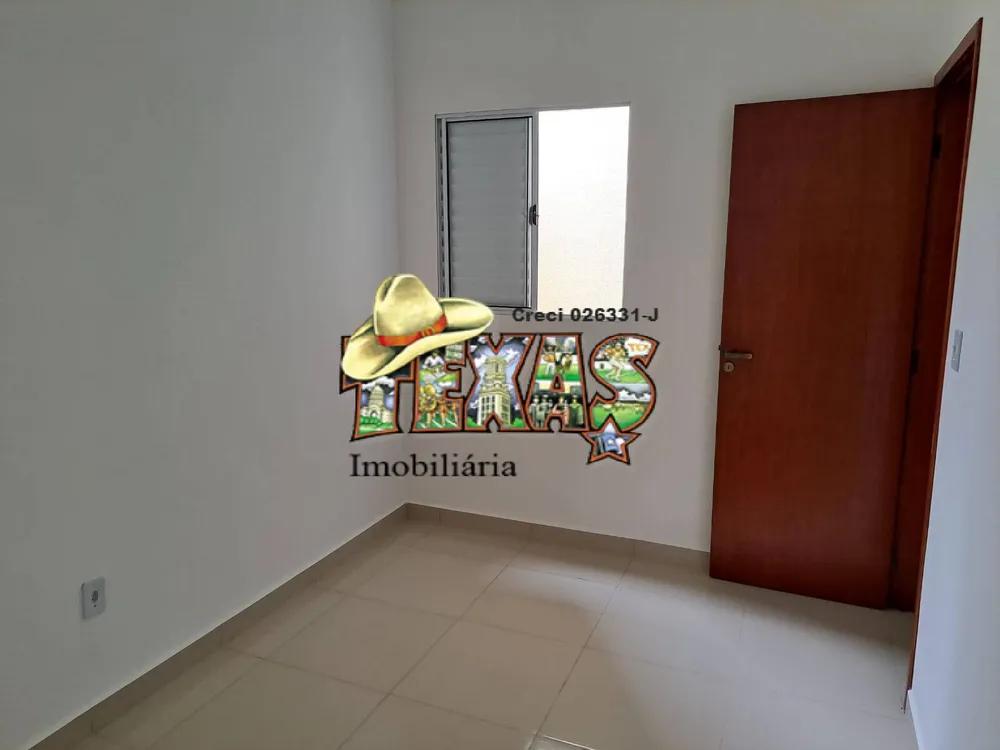 Apartamento, 2 quartos, 42 m² - Foto 2