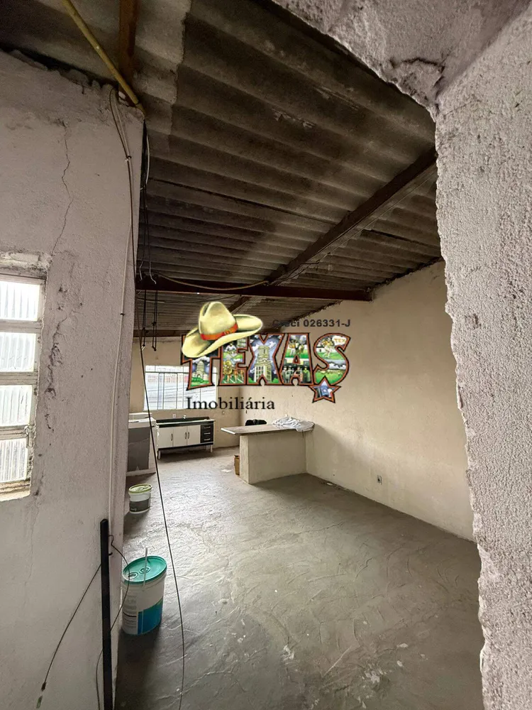 Casa, 4 quartos, 120 m² - Foto 2